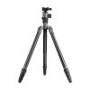 Fotopro X-go Chameleon Fotós-Videós Állvány - Szürke (+FPH-52Q fej)