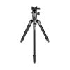 Fotopro X-go Chameleon Fotós-Videós Állvány - Szürke (+FPH-52Q fej)