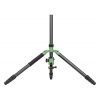 Fotopro X-go Predator Fotós-Videós Állvány - Zöld (+FPH-62Q fej)