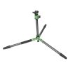 Fotopro X-go Predator Fotós-Videós Állvány - Zöld (+FPH-62Q fej)