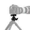 Fotopro P-4H Gömbfej - Fekete