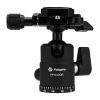 Fotopro Ballhead/ Gömbfej FPH-42QR - Fekete