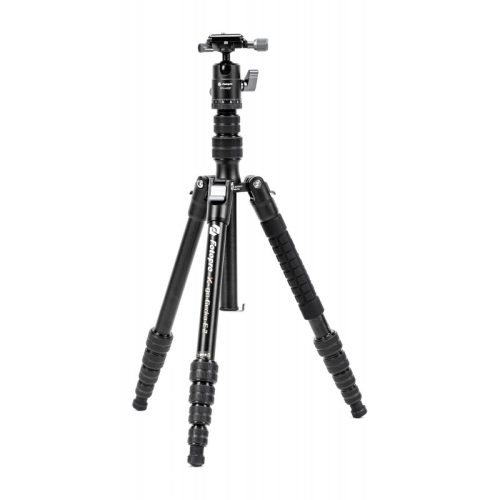 Fotopro X-go Gecko E2 Fotós-Videós Állvány (+FPH-42QP fej)
