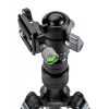 Fotopro X-go Gecko E2 Fotós-Videós Állvány (+FPH-42QP fej)
