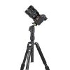 Fotopro X-go Gecko E2 Fotós-Videós Állvány (+FPH-42QP fej)