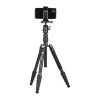 Fotopro X-go Gecko E2 Fotós-Videós Állvány (+FPH-42QP fej)