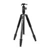 Fotopro X-go Chameleon E2 Fotós-Videós Állvány (+FPH-52QP fej)