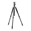 Fotopro X-go Chameleon E2 Fotós-Videós Állvány (+FPH-52QP fej)