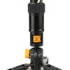 Fotopro AK 64+ Aluminium Monopod/ Kameraállvány - 157cm
