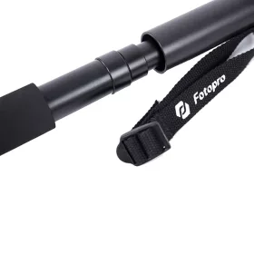 Fotopro AK 64N Aluminium Monopod/ Kameraállvány - 157cm