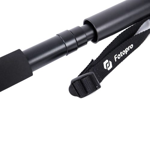 Fotopro AK 64N Aluminium Monopod/ Kameraállvány - 157cm