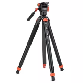 Fotopro AK 66 i Speedy videó állvány