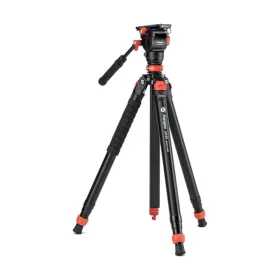 Fotopro AK 68 i Speedy videó állvány
