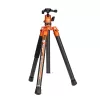 Fotopro X Aircross 2 karbon állvány narancssárga