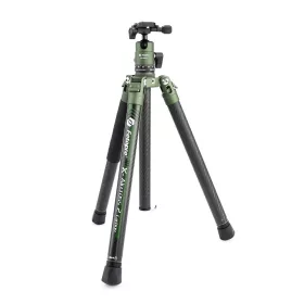 Fotopro X-Aircross 2 Mini karbon tripod - zöld
