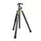 Fotopro X-Aircross 2 Mini karbon tripod - zöld