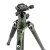 Fotopro X-Aircross 2 Mini karbon tripod - zöld