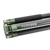 Fotopro X-Aircross 2 Mini karbon tripod - zöld