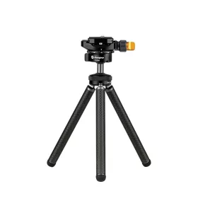 Fotopro C-Pod mini karbon tripod