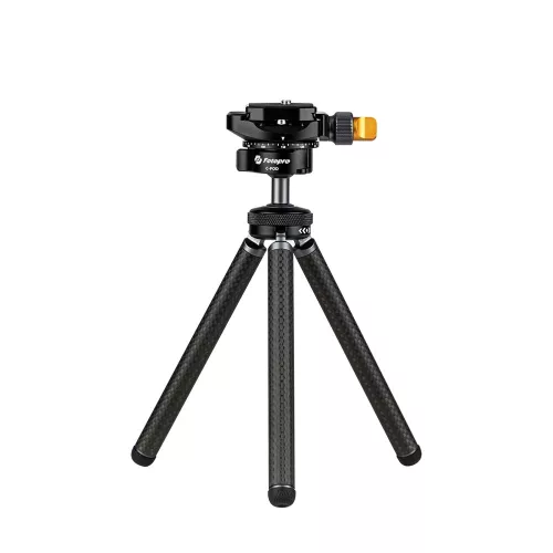 Fotopro C-Pod mini karbon tripod