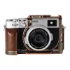 Fotopro C X100VI ketrec Fujifilm X100VI (vintage sárgaréz)