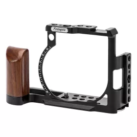 Fotopro C X100VI ketrec Fujifilm X100VI (fekete)