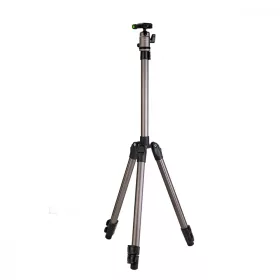  Fotopro D5 Aluminium Tripod (168cm Állvány) + FPH-42Q Gömbfej
