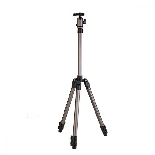 Fotopro D5 Aluminium Tripod (168cm Állvány) + FPH-42Q Gömbfej