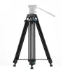 Fotopro DV-3A videóállvány (fej nélkül)