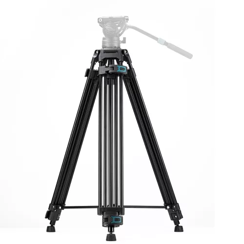 Fotopro DV-3A videóállvány (fej nélkül)