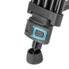 Fotopro DV-3A videóállvány (fej nélkül)