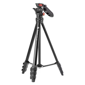 Fotopro Digi 400 alumínium tripod