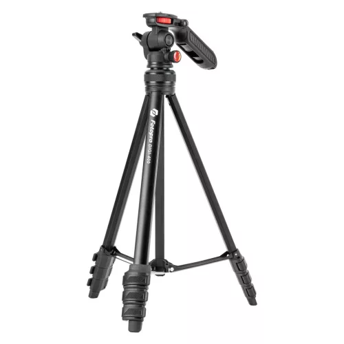 Fotopro Digi 400 alumínium tripod
