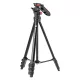 Fotopro Digi 400 alumínium tripod