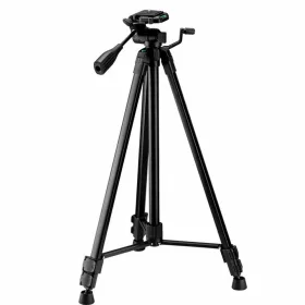   Fotopro DIGI 9300 Plus Alumínium Tripod (180cm Állvány) + 3D Videó-fej