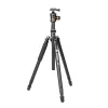 Fotopro F-64 I-Speedy alumínium tripod + állványfej