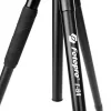 Fotopro F-64 I-Speedy alumínium tripod + állványfej