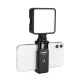 Fotopro FS-05 RGB LED mobiltelefon derítőlámpa