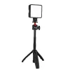 Fotopro FS-05 RGB LED mobiltelefon derítőlámpa
