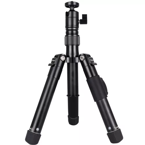 Fotopro FY-800Pro mini alumínium tripod