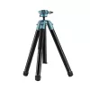 Fotopro Fly-1 alumínium tripod (kék-fekete)