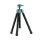 Fotopro Fly-1 alumínium tripod (kék-fekete)