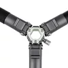 Fotopro Fly-1 alumínium tripod (kék-fekete)