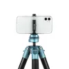 Fotopro Fly-1 alumínium tripod (kék-fekete)