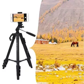 Fotopro X1 (Digi 3400+SJ85+GA1) alumínium tripod