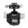 Fotopro GH-01 fogaskerekes állványfej - Geared Head