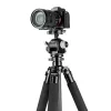Fotopro GH-01 fogaskerekes állványfej - Geared Head