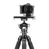 Fotopro GH-01 fogaskerekes állványfej - Geared Head
