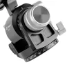 Fotopro GH-01 fogaskerekes állványfej - Geared Head