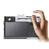 Fotopro H-X100Vi hüvelykujj támasz (fekete) - Thumb Grip